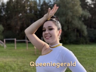 Queeniegerald