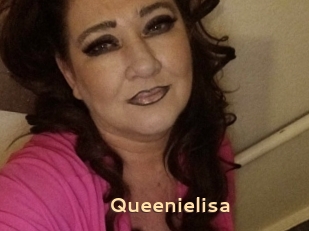 Queenielisa