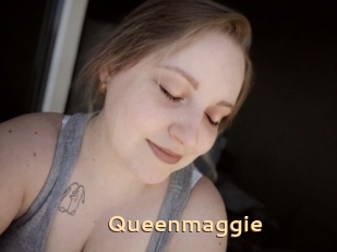 Queenmaggie