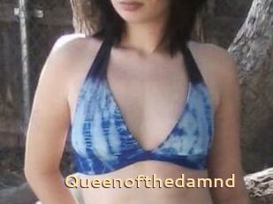 Queenofthedamnd