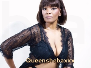 Queenshebaxxx