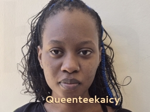 Queenteekaicy