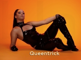 Queentrick