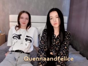 Quennaandfelice