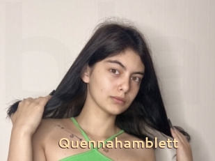 Quennahamblett