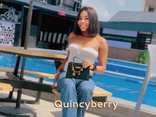 Quincyberry