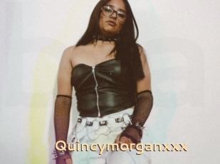 Quincymorganxxx