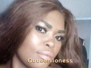 Quueenlioness