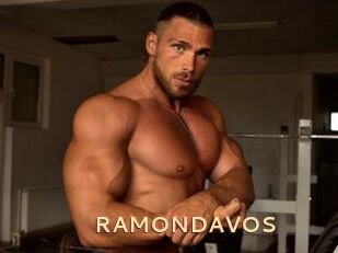 RAMONDAVOS