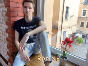 RANNE