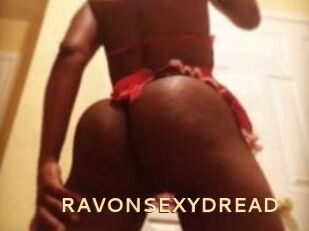 RAVON_SEXYDREAD