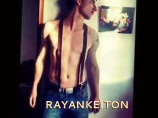 RAYANKEITON