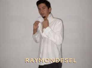 RAYMONDESEL