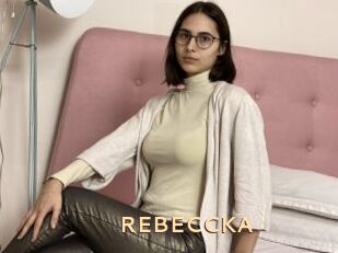 REBECCKA