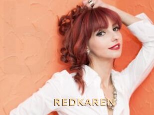 REDKAREN