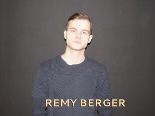 REMY_BERGER