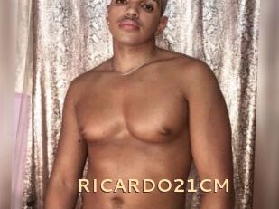 RICARDO21CM