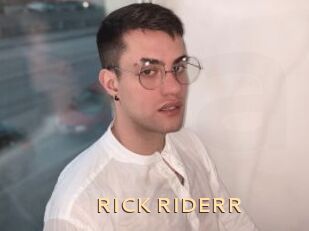 RICK_RIDERR