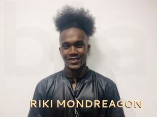 RIKI_MONDREAGON