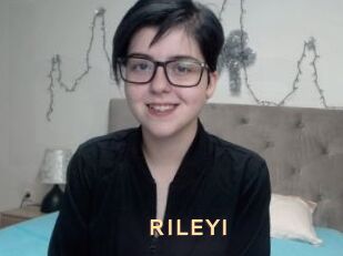 RILEYI