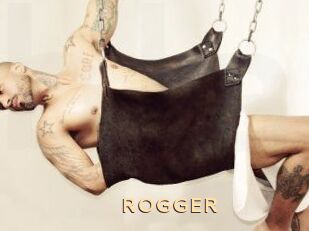 ROGGER