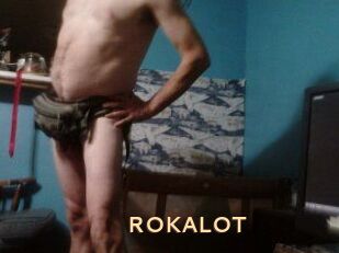 ROKALOT