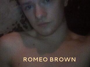 ROMEO_BROWN