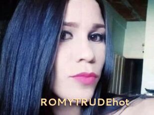 ROMYTRUDEhot