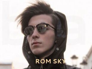 ROM_SKY