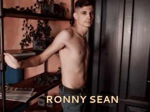 RONNY_SEAN