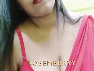 ROSEMERRYY