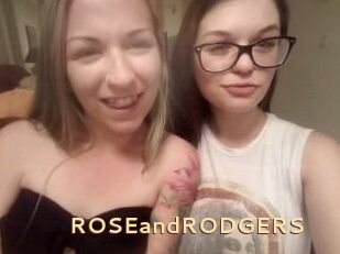 ROSEandRODGERS