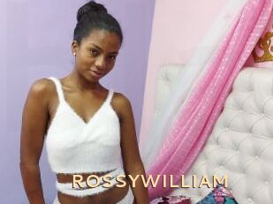 ROSSYWILLIAM