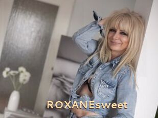 ROXANEsweet