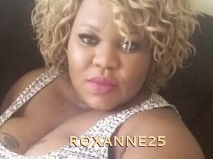 ROXANNE25