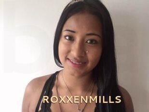 ROXXEN_MILLS