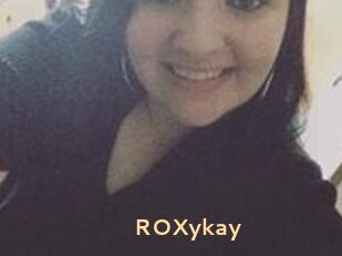 ROXykay