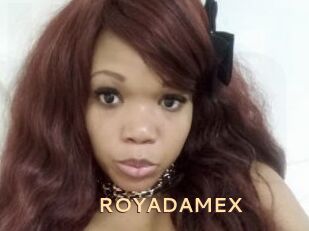 ROYADAMEX