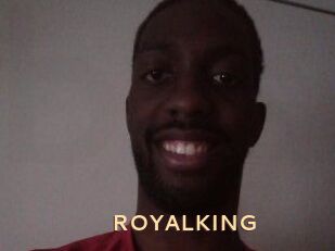 ROYALKING