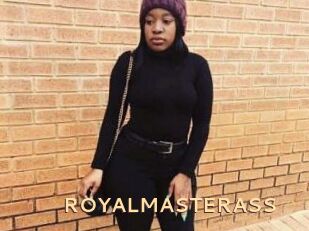 ROYALMASTERASS