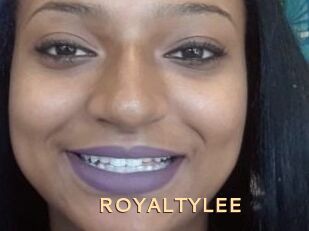 ROYALTY_LEE