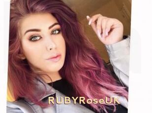 RUBYRoseUK