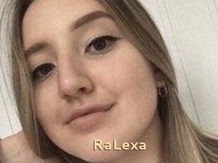 RaLexa