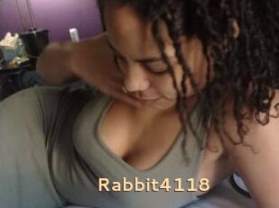 Rabbit4118