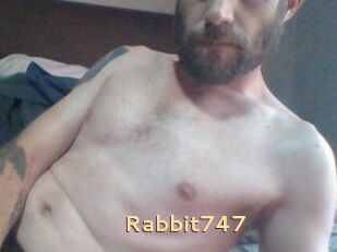 Rabbit747