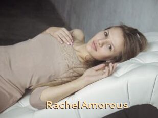 RachelAmorous