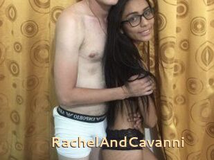 RachelAndCavanni