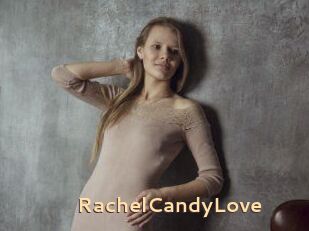 RachelCandyLove