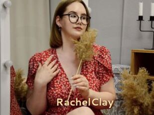 RachelClay