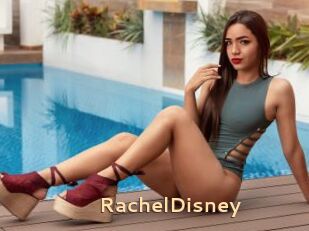 RachelDisney